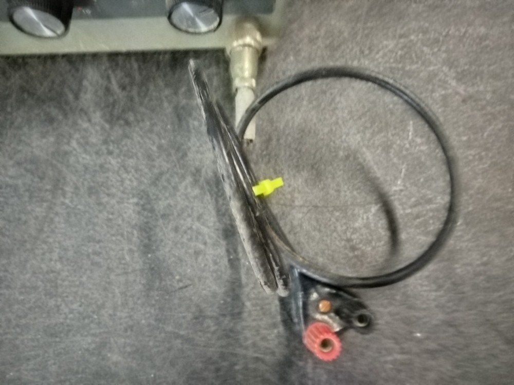 Heathkit T.V. Alignment Generator Model IG-52