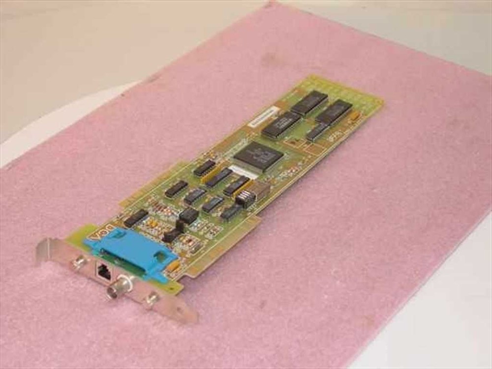 DCA 00 Multiple Computer Interface Circuit Board 7745