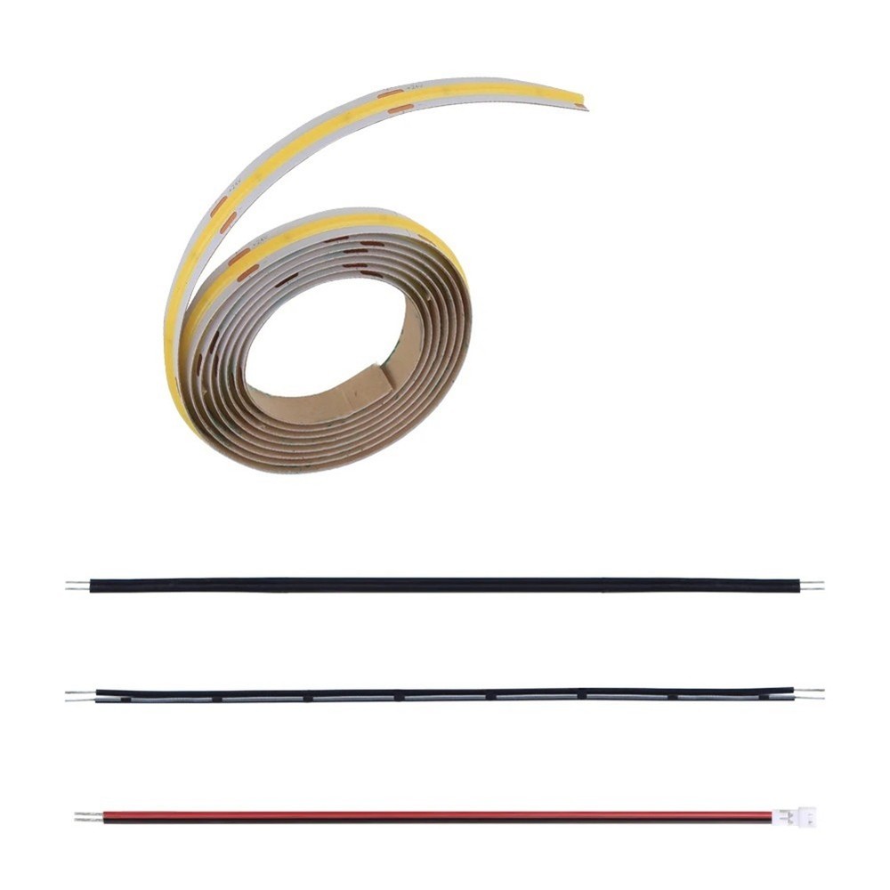 Super Bright Led Light Strip Kit for K2 Plus 3D Printer3082