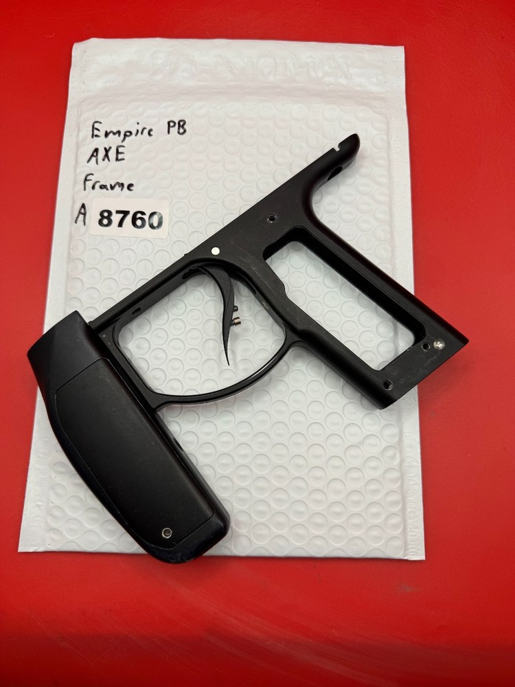 Empire PB AXE Frame