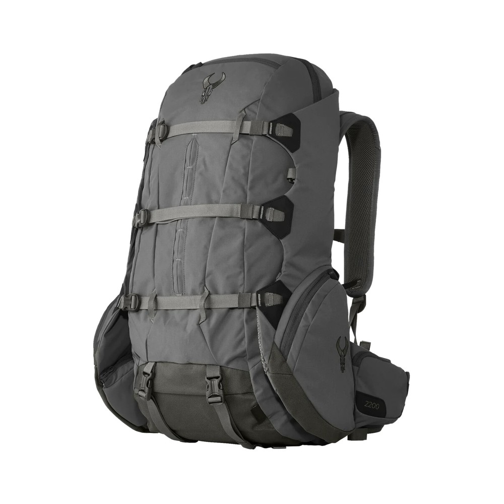 Badlands 2200 Pack Solid Slate Large