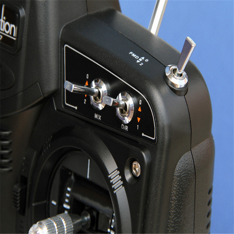 RC Transmitter Toggle Switch 2 Position Switch for FLYSKY Radiolink OPENTX 2.4g