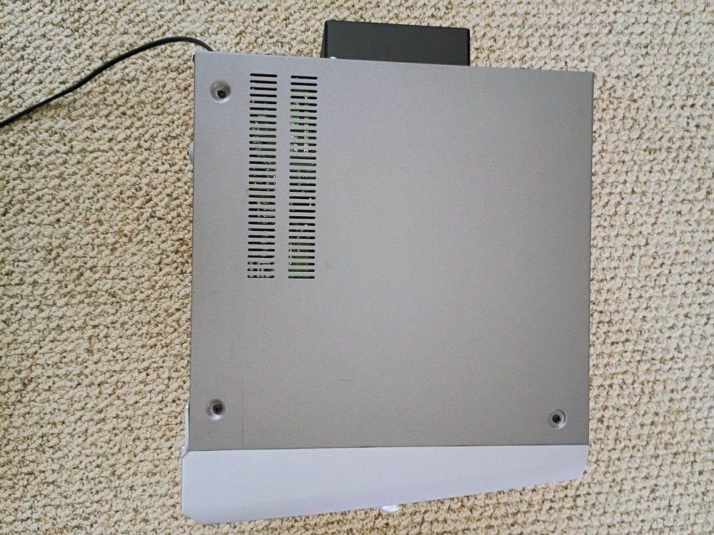 JVC MX-GA77 Compact Component System (Parts Only)