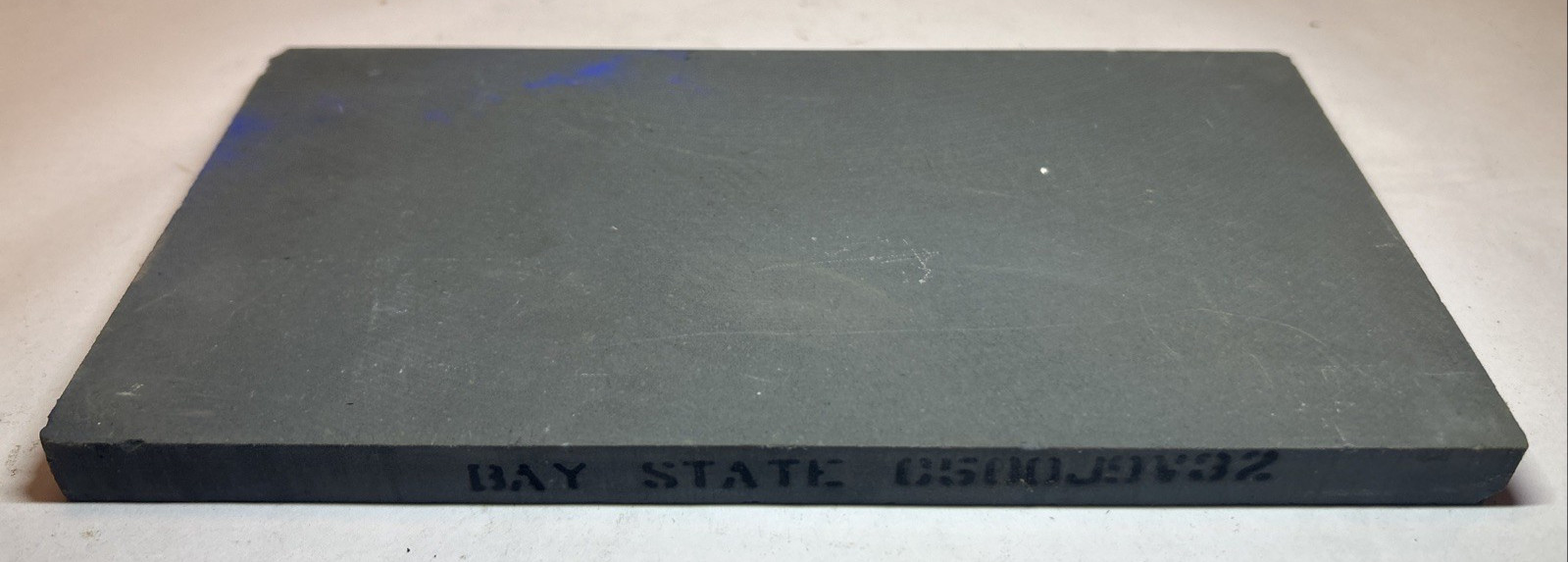 Lot Sharpening Stone Bay State 0500J9V32, A500-J-VG2-901621 & C240-J7-V32 Other