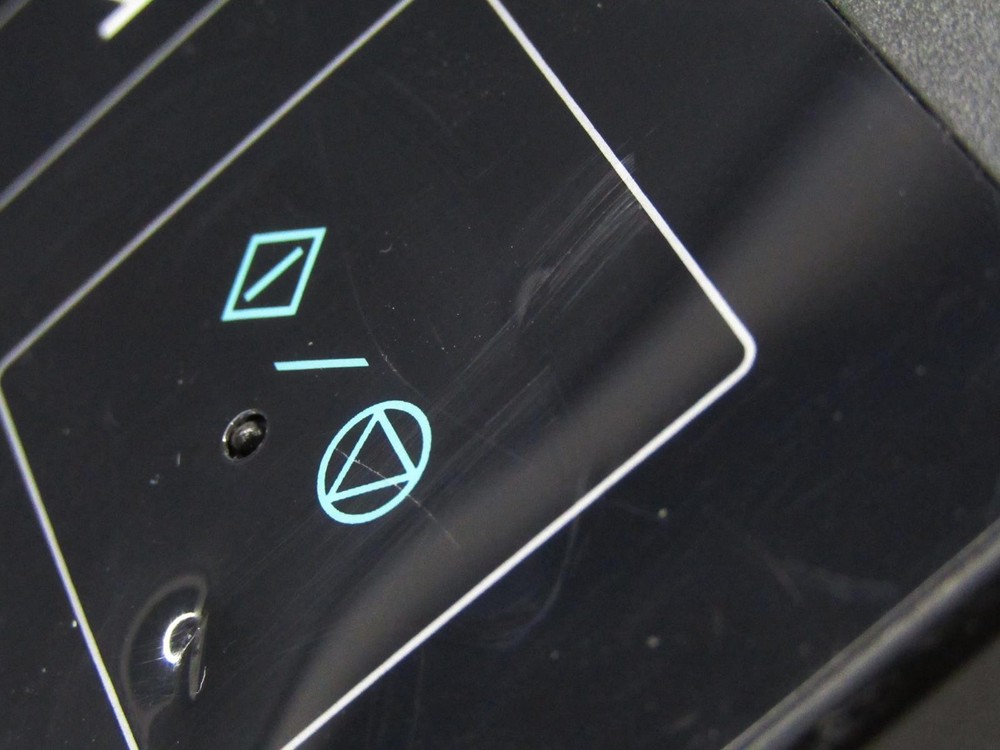 Panasonic KV-S1027C 600dpi Color Document Scanner