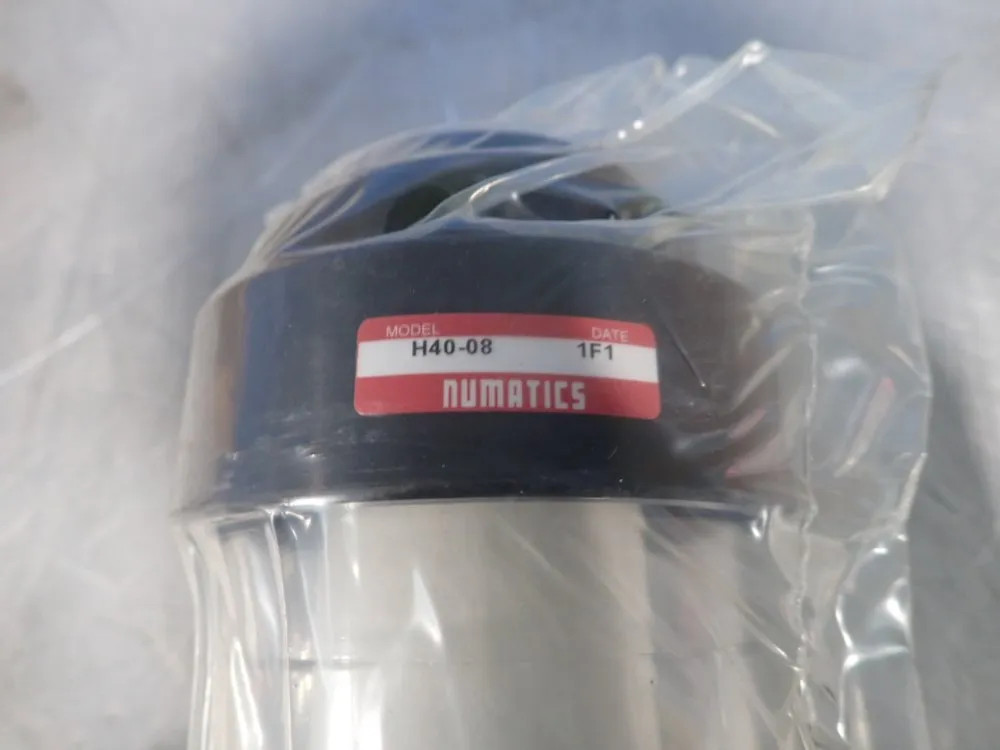 NUMATICS AIR FILTER H40-08