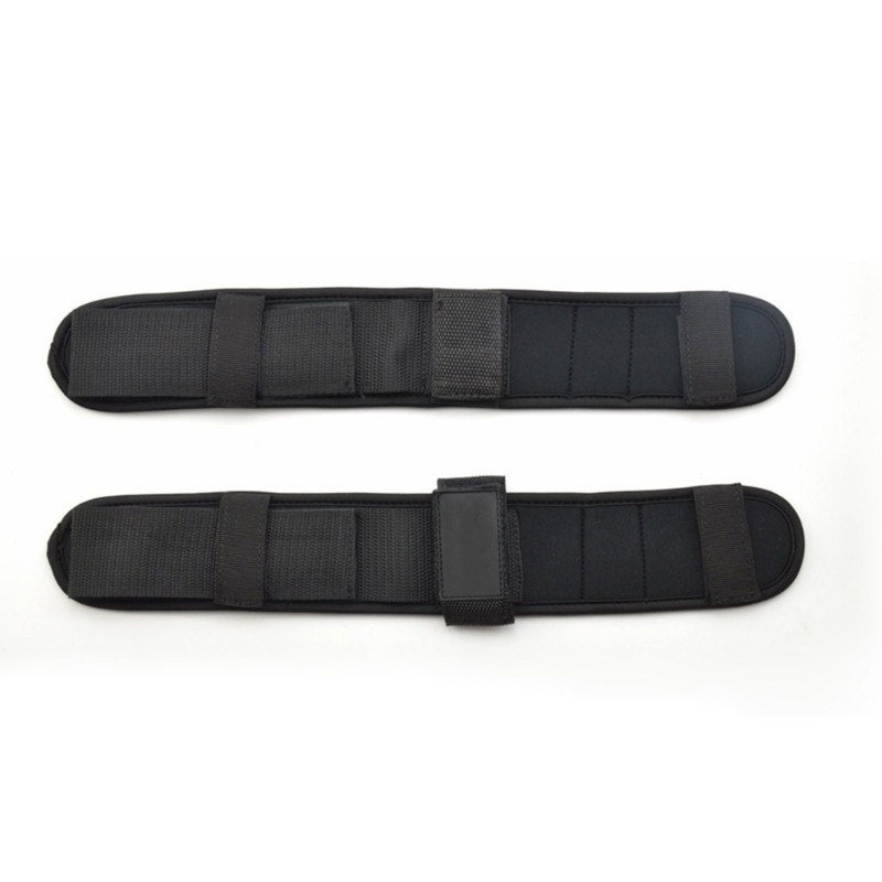 Adjustable Scuba Diving BCD Backmount Shoulder Pad Harness Diving Accessories