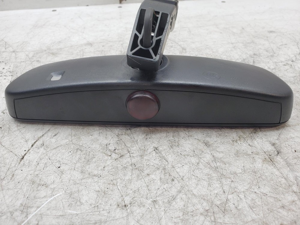 BMW 5 SERIES E60 E61 INTERIOIR REAR VIEW MIRROR EC LED 8236774