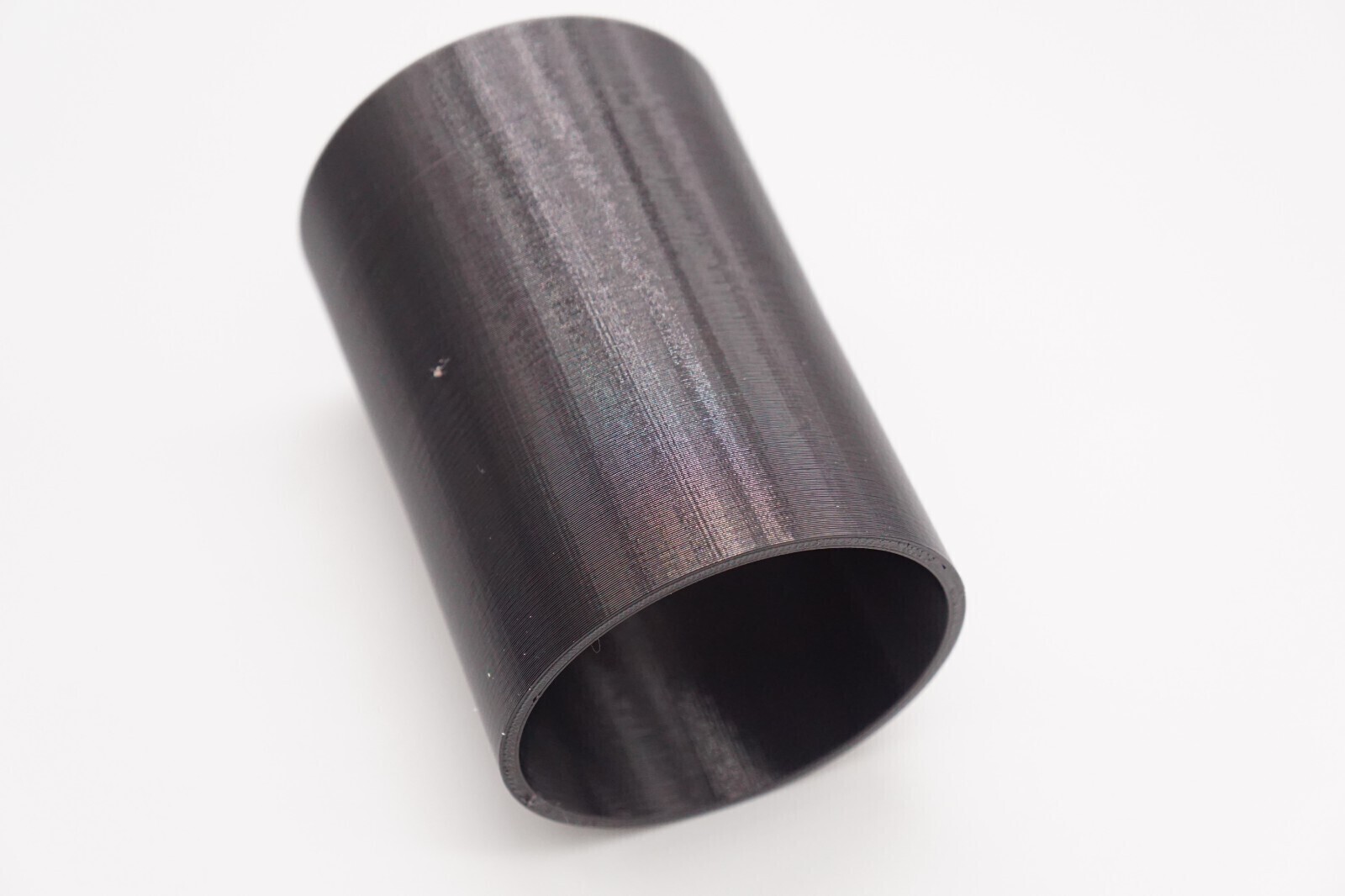 Adapter Extender to 2.5" ShopVac Nozzle for Ryobi RY40402 40v Leaf Blower