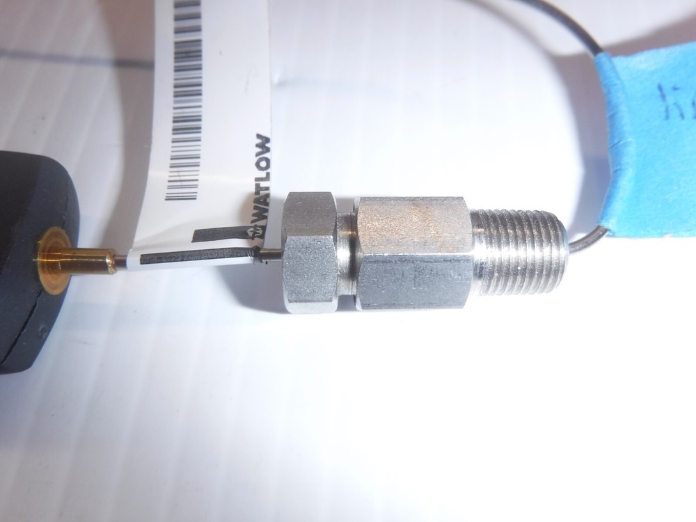 Watlow ACECL0F080UJ000 Thermocouple