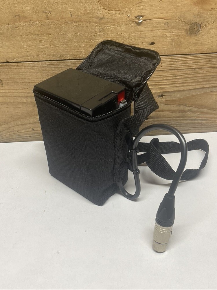 Forensics Light Horiba Handscope HSX-5000-7F Spex