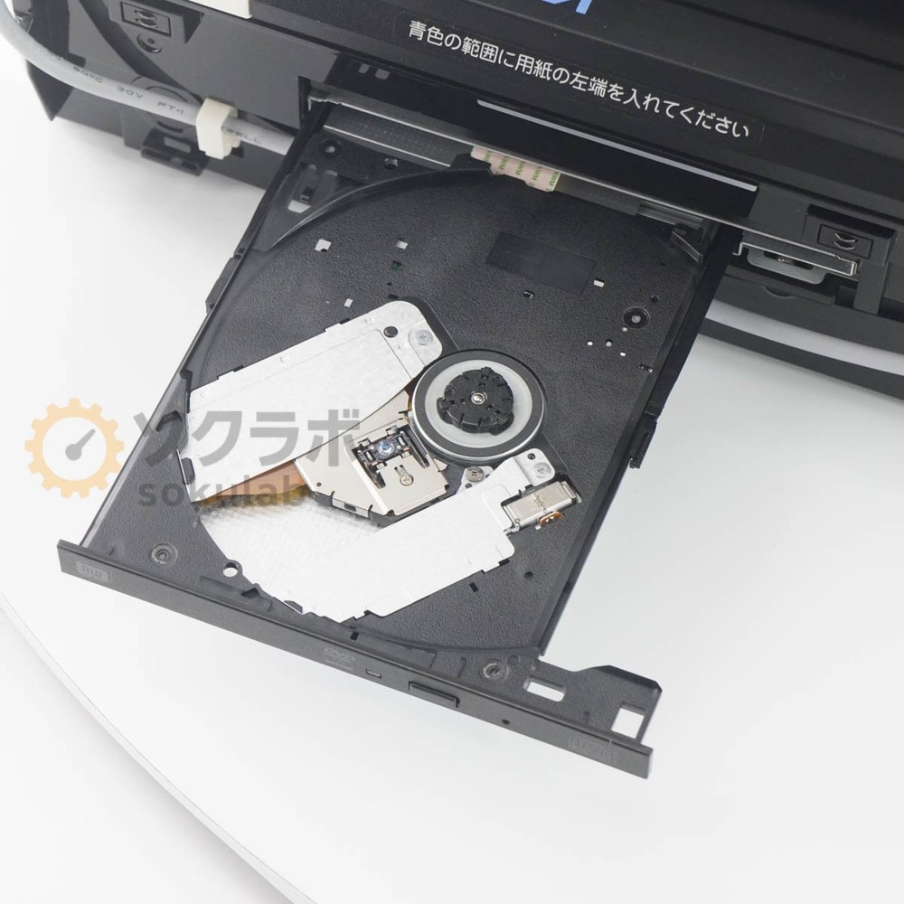 TEC SJ-8500-R JIM-com Computer