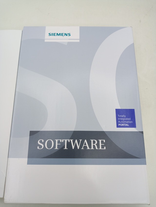 Siemens 6AV2102-3AA04-0AE5 Simatic WinCC Advanced V14 SP1 Software