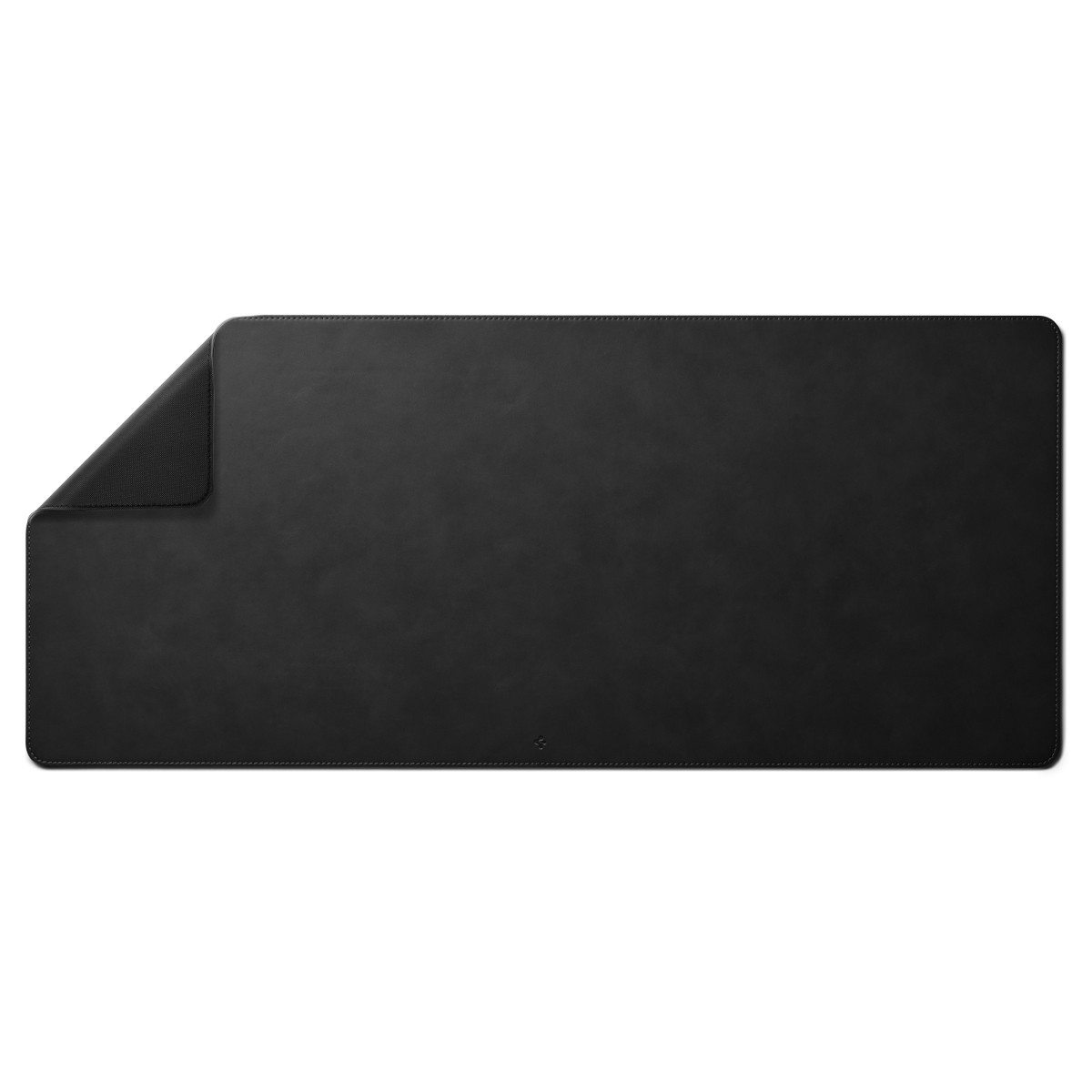 Spigen Leather Mouse Pad 15.7" x 35.4" Nonslip Rubber Base Desk Mat