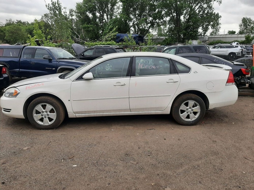 IMPALA    2007 Jack 963464