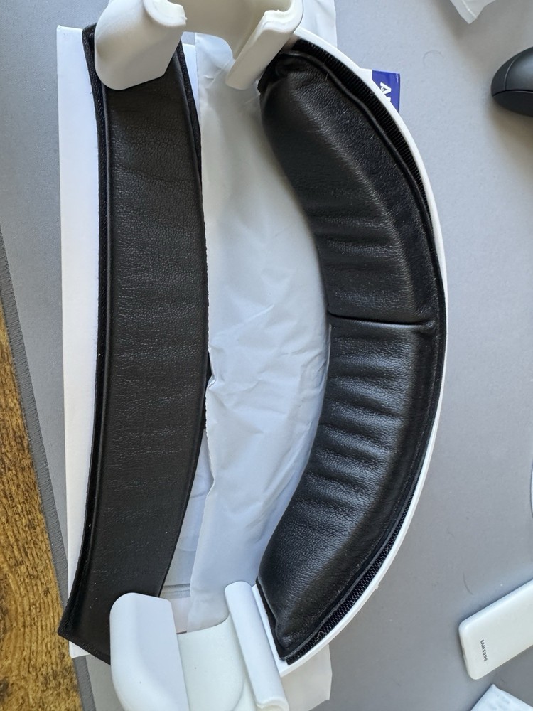 ANNAPRO Head Strap for Apple Vision Pro, Pressure-Reducing Comfort Head Strap