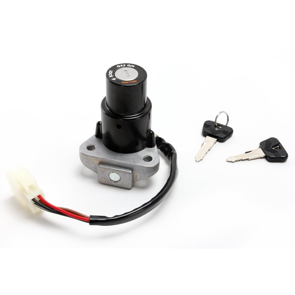 Emgo Yamaha ignition switch - 40-71410