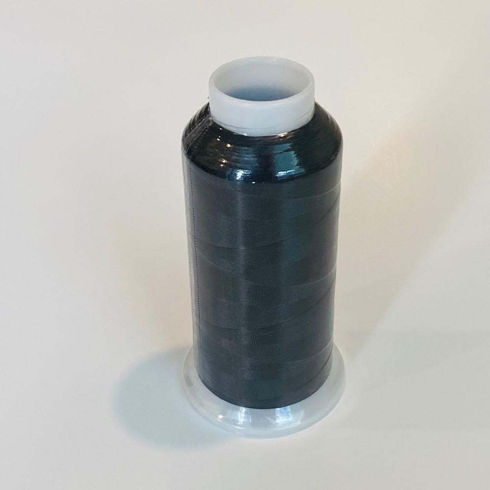 120d/2 (40WT) 4000Y 100% polyester embroidery thread spools