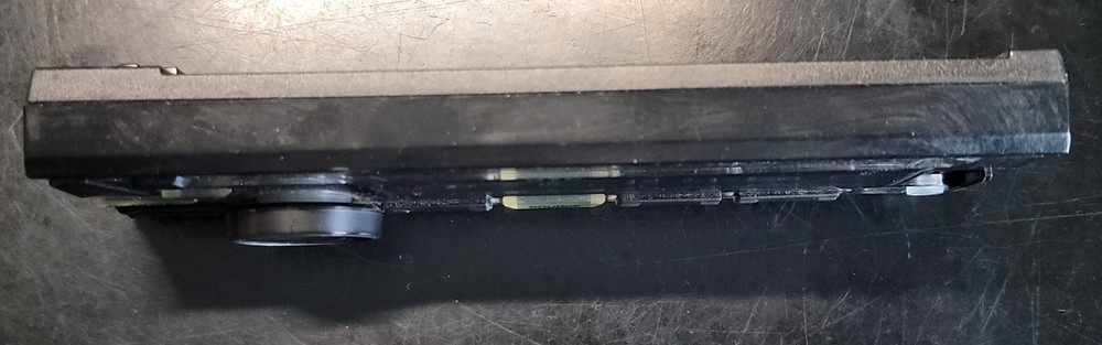 JVC KD-SR72 FACEPLATE ONLY