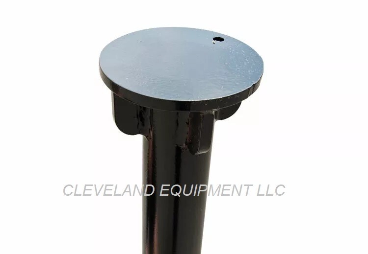 New Danuser SM40 LM40 Hammer Post Driver T-Post Adapter Attachment P/N: 21149