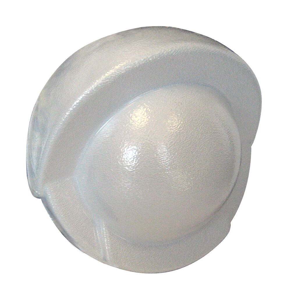 N-203-C Ritchie N-203-C Navigator Compass Cover White
