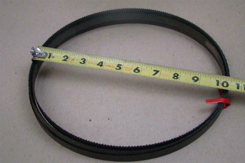 Nicholson Band Saw Blade