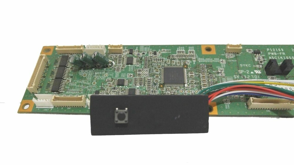 3 Device Reset Drum//Develop Konica Minolta C221/C308/C224/C284/C280/C360.
