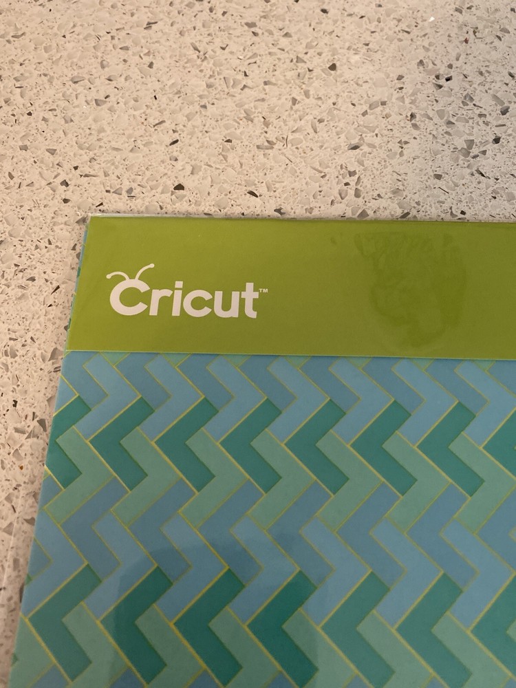 New Cricut Washi Sheets, Designer