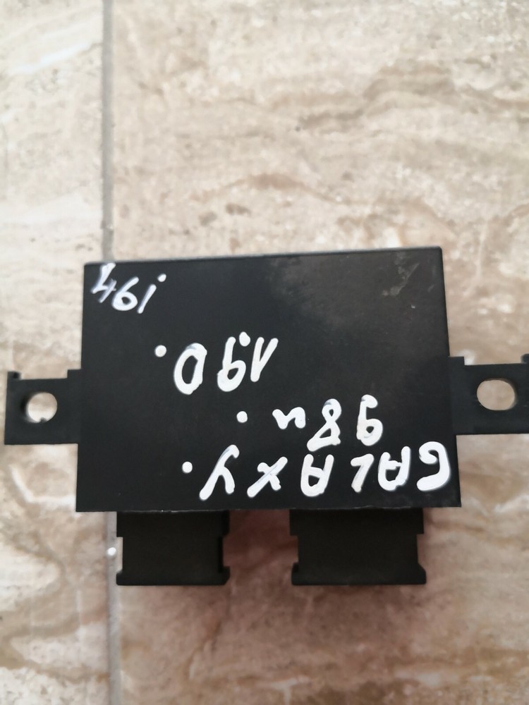 Ford Galaxy 1998/Immobilizer control unit module/7M0953257Q/98VW19A366BB