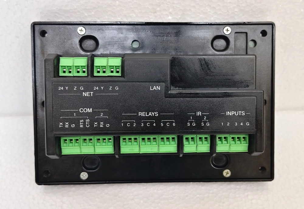 Crestron MPC-M25-B-T Media Presentation Controller™ M25 - Black