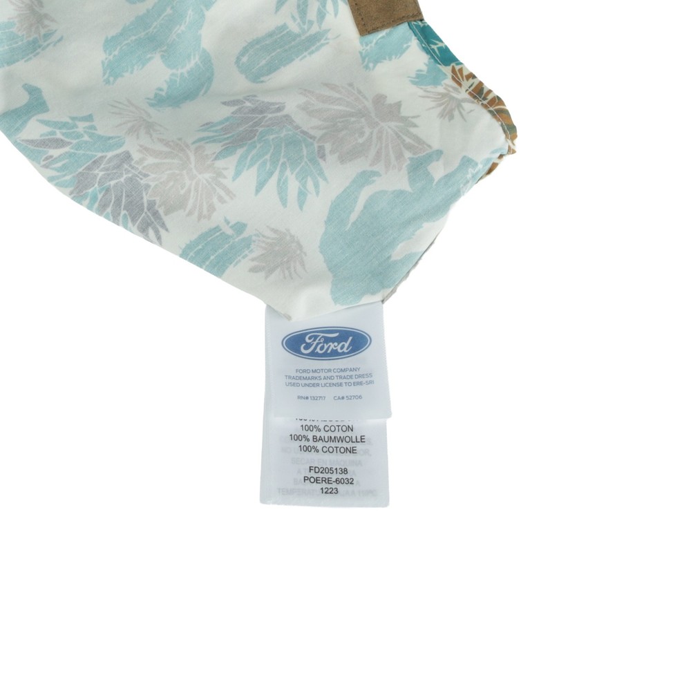 Ford Desert Sasquatch Polo 3XL