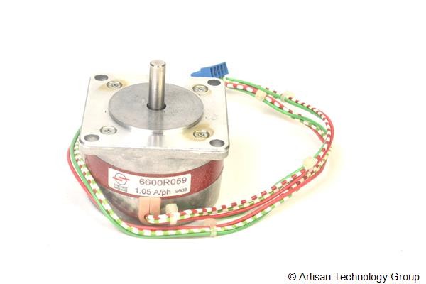 Sonceboz 6600R059 Stepper Motor