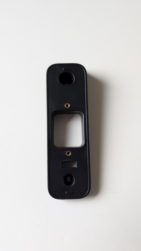 DS-HD1 Video Doorbell Up Down Wedge