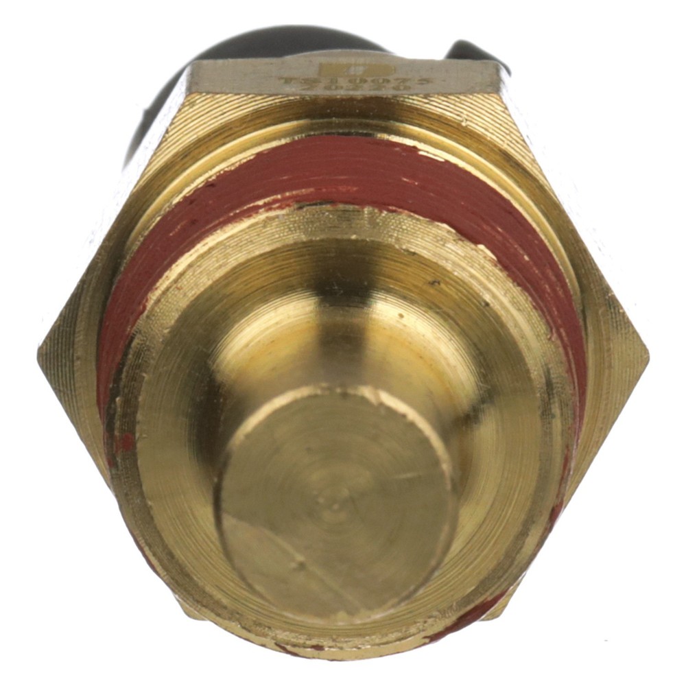 For 1987-1988 Chevrolet V30 Engine Coolant Temperature Sensor Delphi