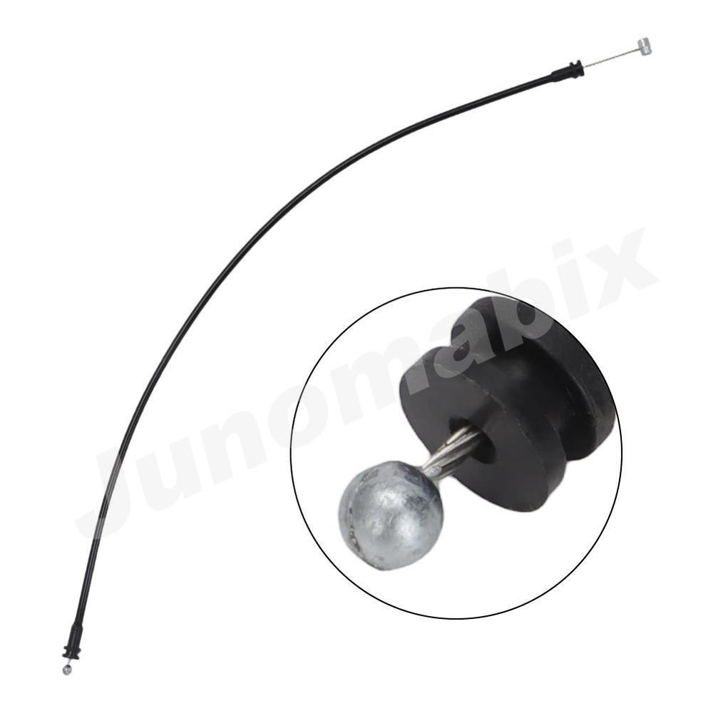 For Expedition Lincoln Navigator Inside Door Handle Latch Cable 2003-2007