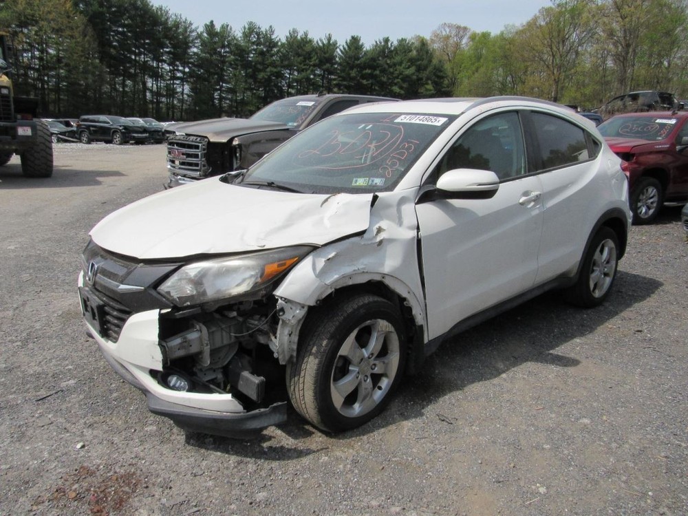 HR-V 2016 Glove Box 1042120