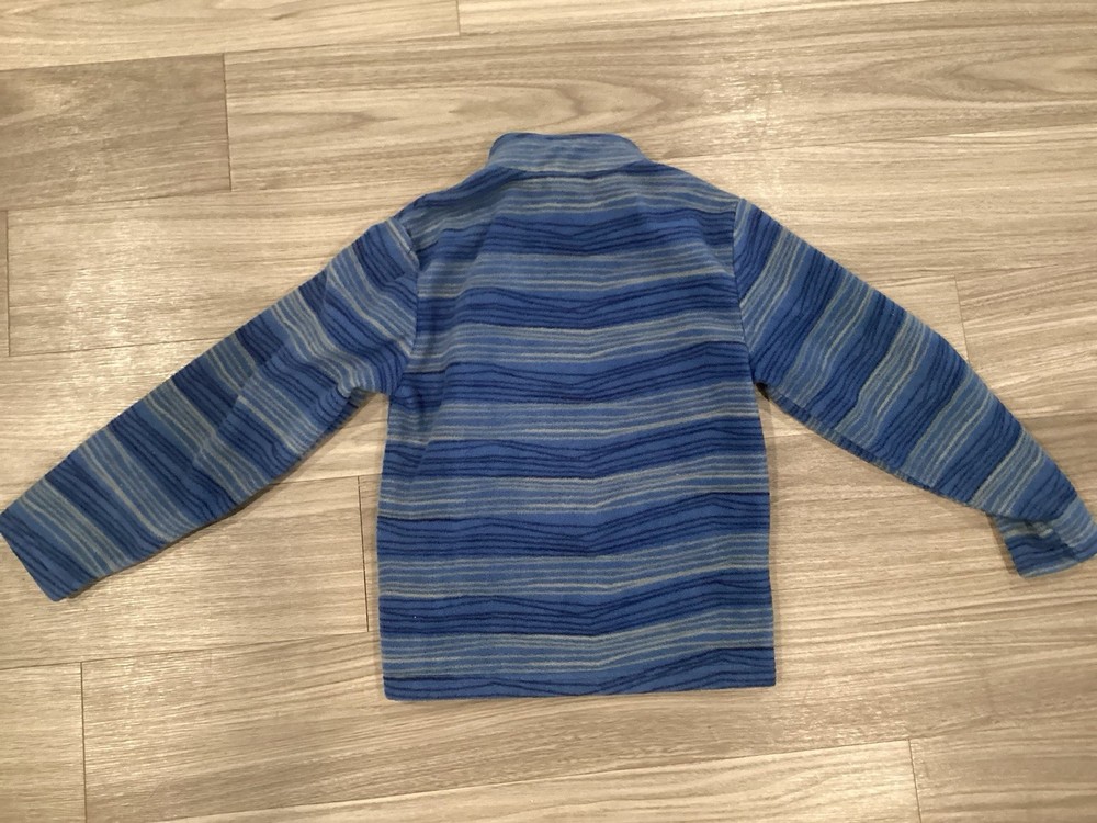 Boy's Eddie Bauer Two-Piece Jacket, size S (7/8)