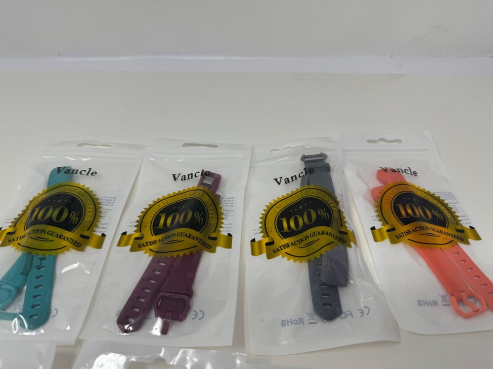 NEW Fitbit Alta Bands And Fitbit Alta EUC Fast Free Safe Ship