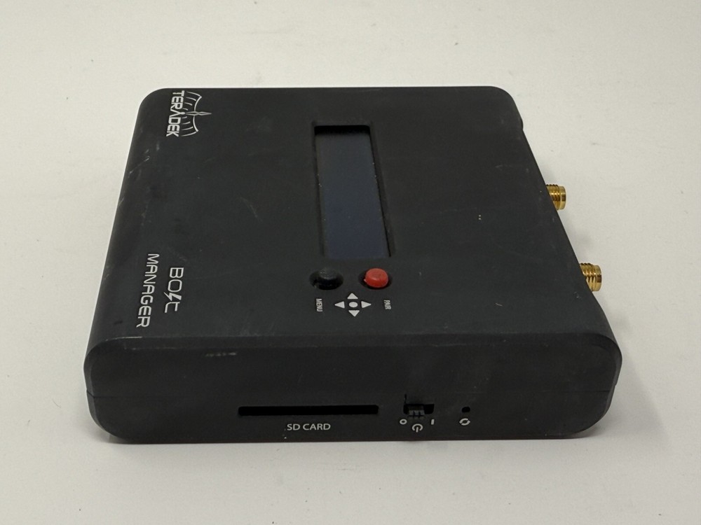 Teradek Bolt Manager