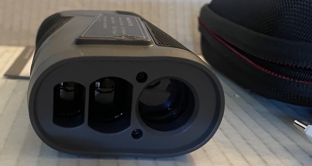 Rangefinder