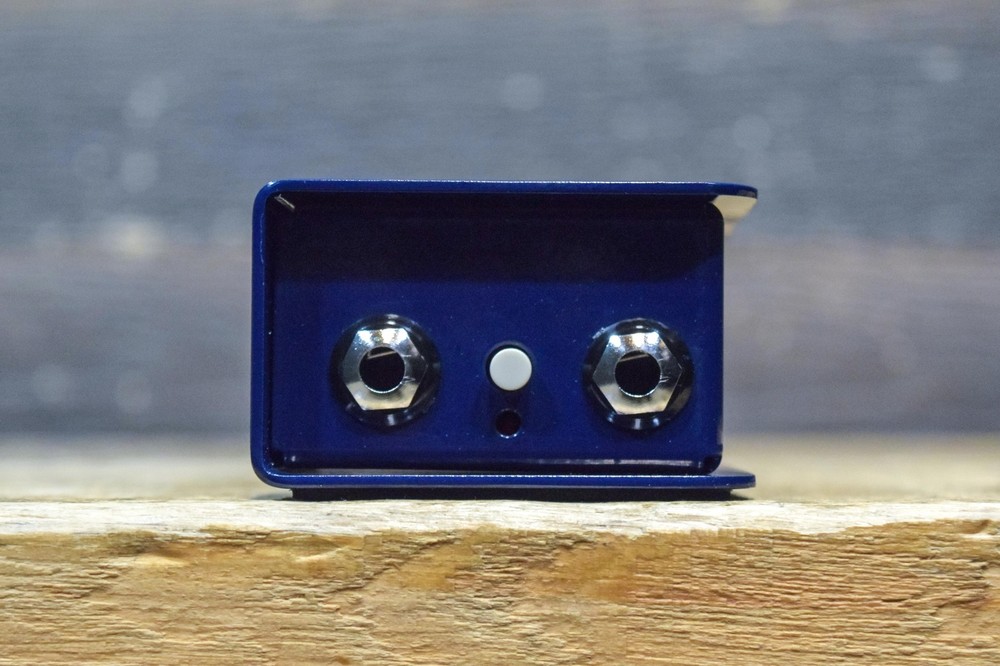 Radial Engineering Pro48 Active Direct Box High Performance Active Direct Box