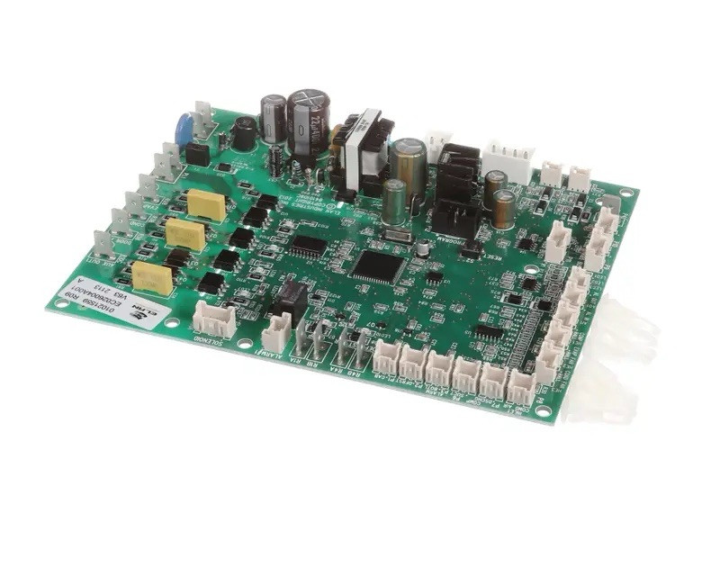 Follett 01062934 Board Control Ref4p/5p /bbp