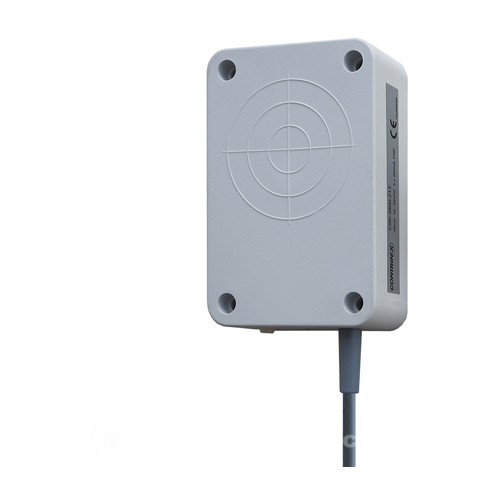Contrinex CSK-3800-213 Classic Capacitive Sensor MFGD