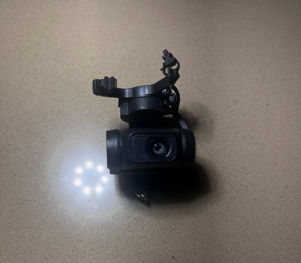 Genuine OEM DJI Mini Gimbal Camera Assembly --FOR PARTS--