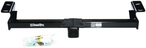 75125 Max-Frame Receiver , Black