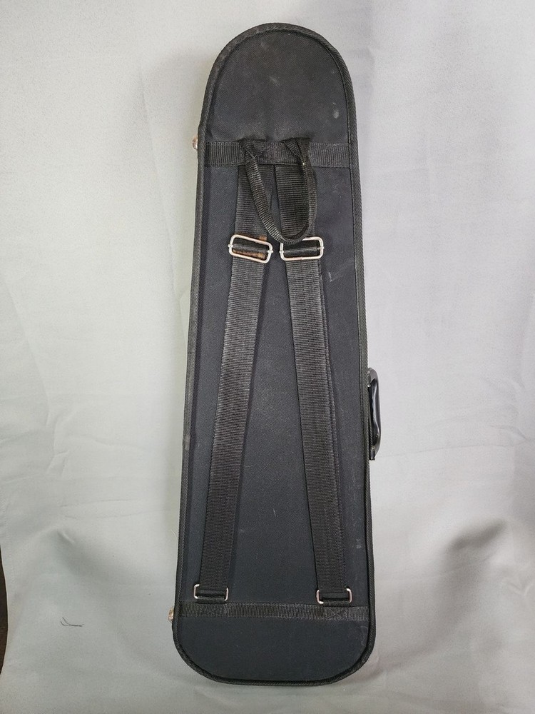 Core 3/4 Violin Case/Backpack Velvet Lined.