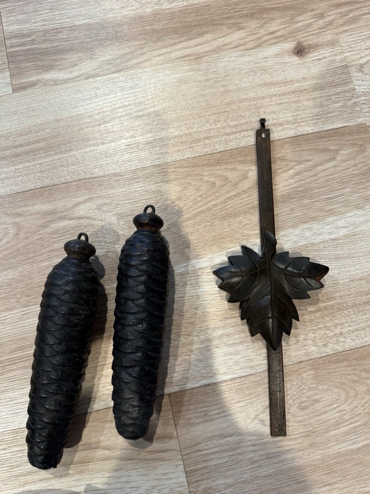Antique/Vintage cuckoo clock