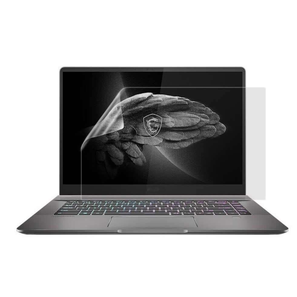 2X Anti Glare & Blue Light Screen Protector for MSI Summit E16 creator z16 16.1"
