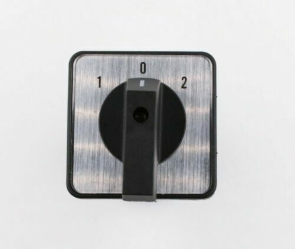 Milling Machine Universal 3 Files Transform Switch For Bridgeport Mill CNC Part