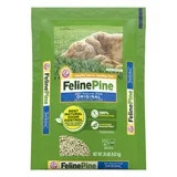 Natural Cat Litter 20 lb Pine